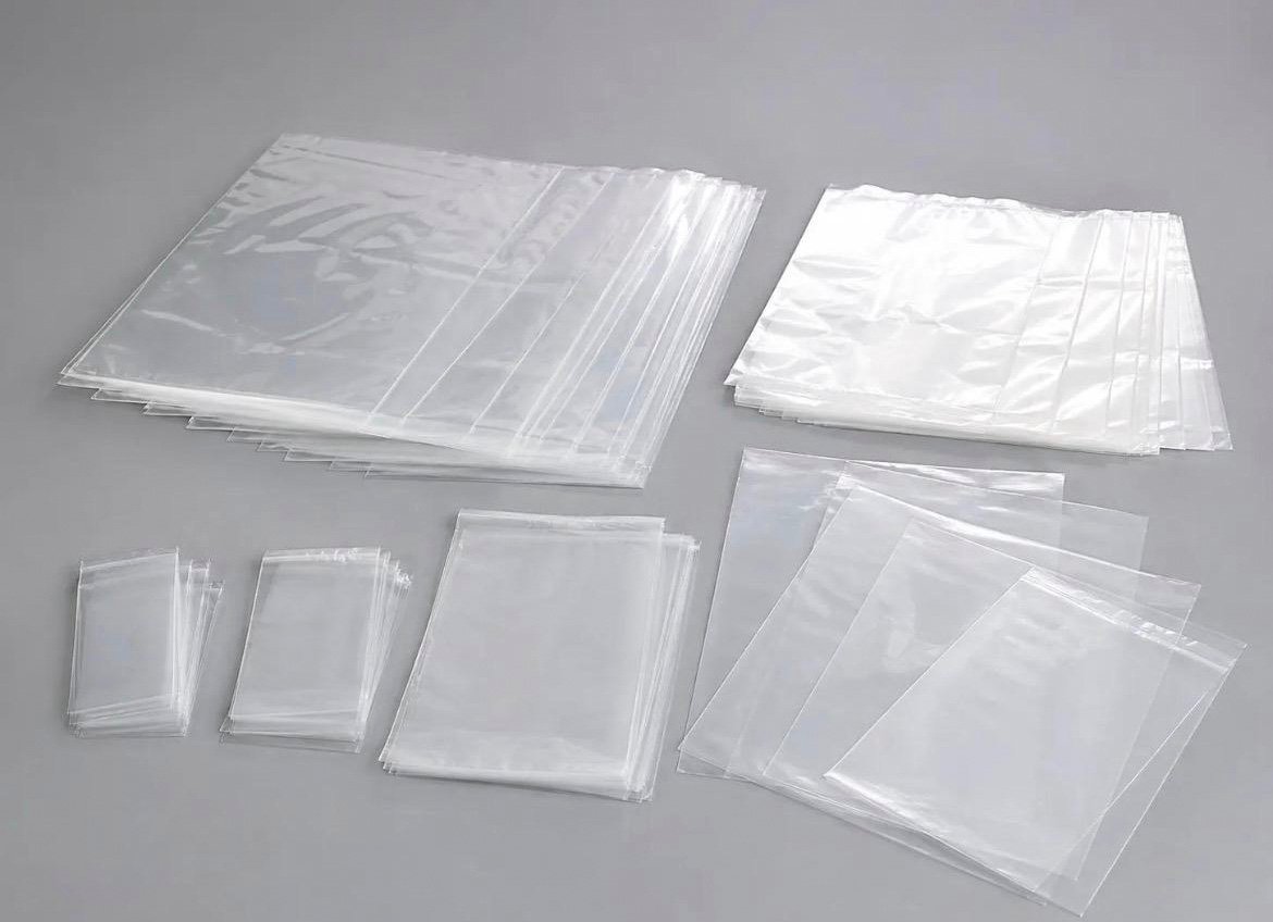 LDPE Polybag