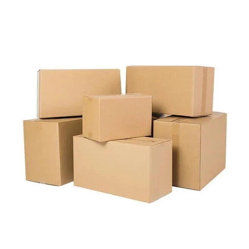 Corrugated Boxes