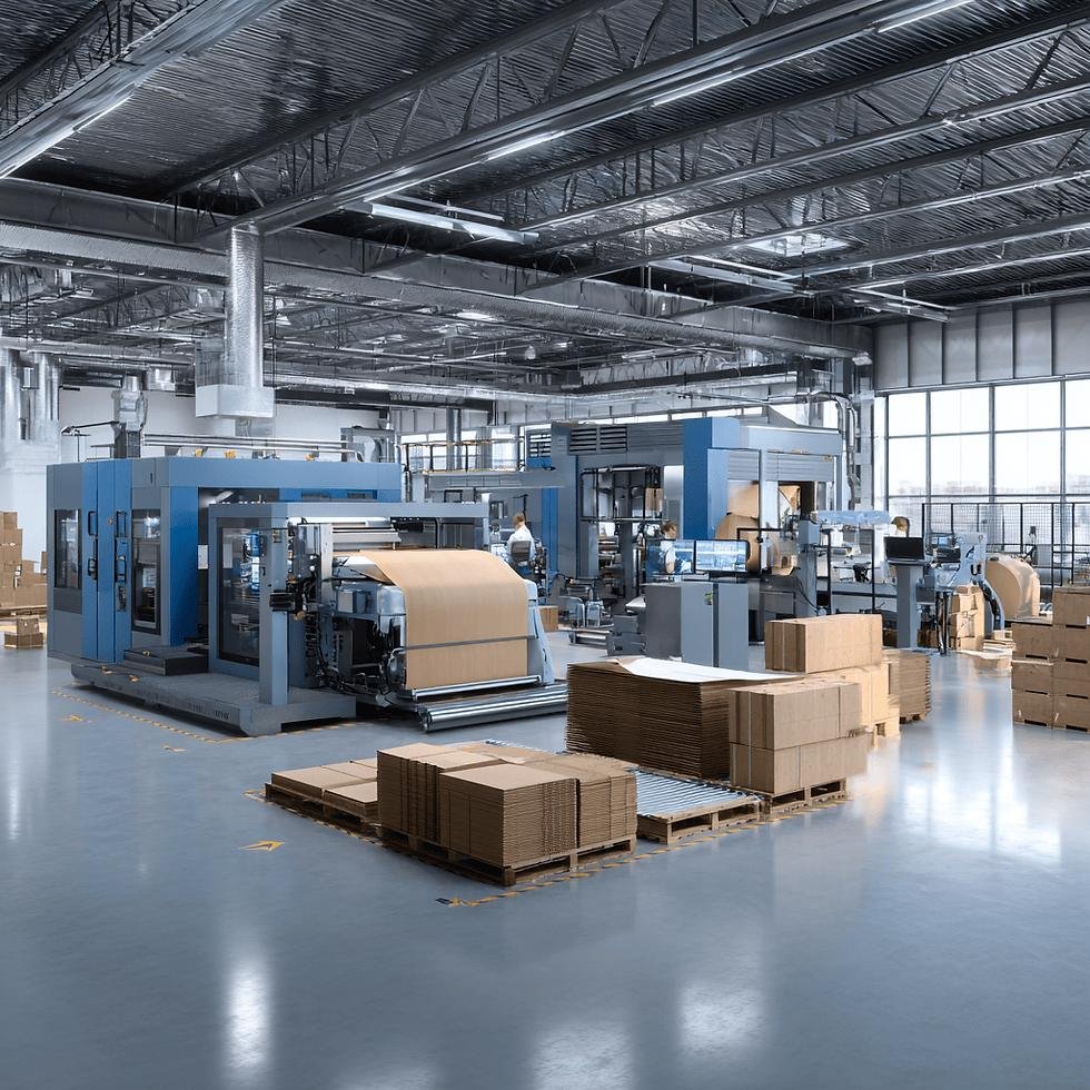 Factory