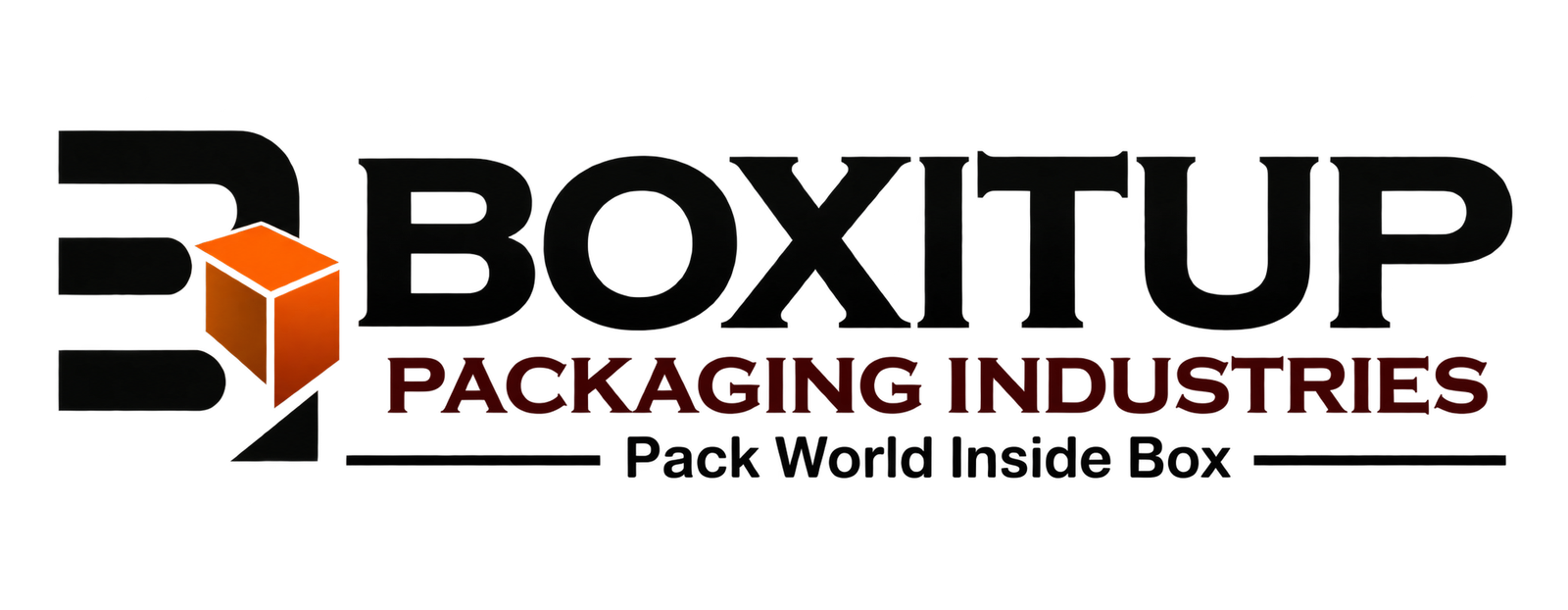 Box It Up Packaging