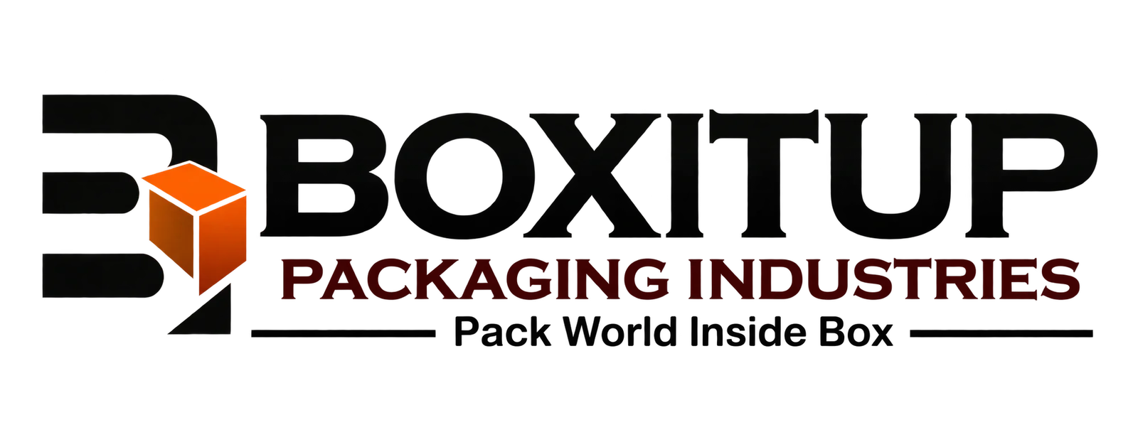 Box It Up Packaging
